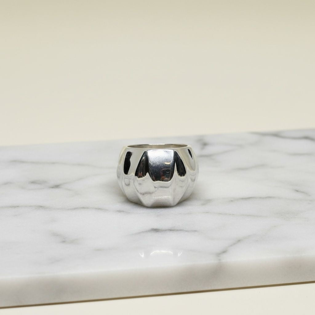Anillo Talla 7