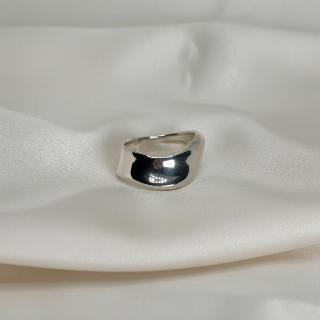 Anillo Talla 7.5