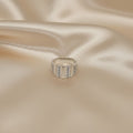 Anillo  Talla 8.5