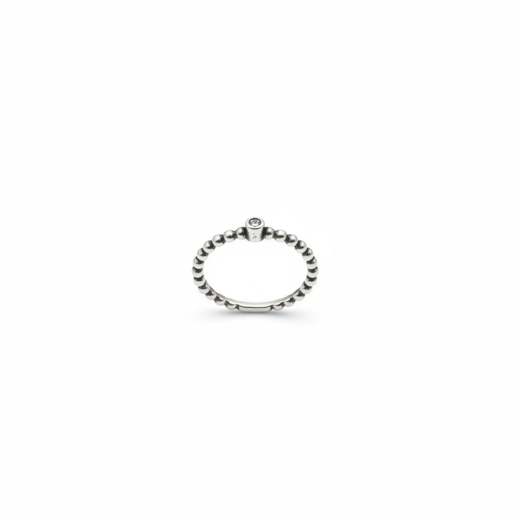 Anillo Talla 6.5