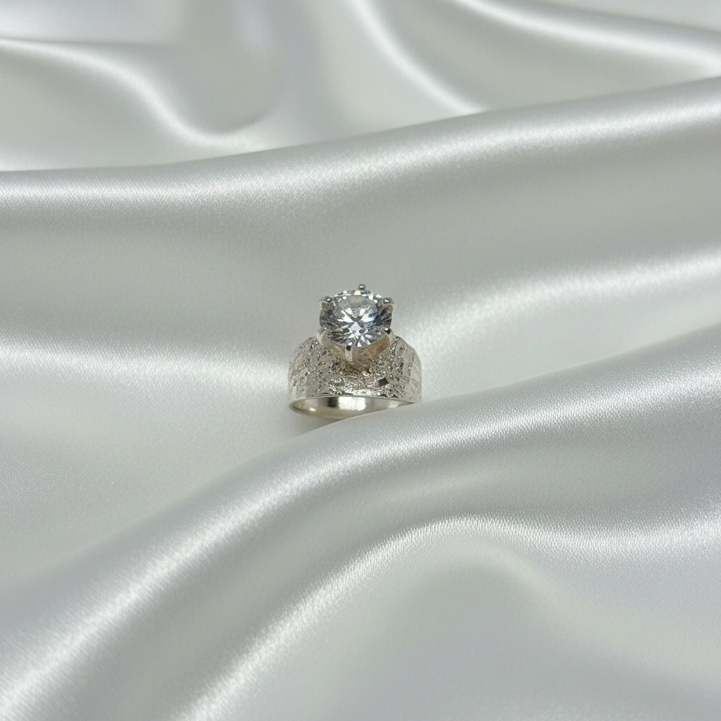 Anillo Talla 6