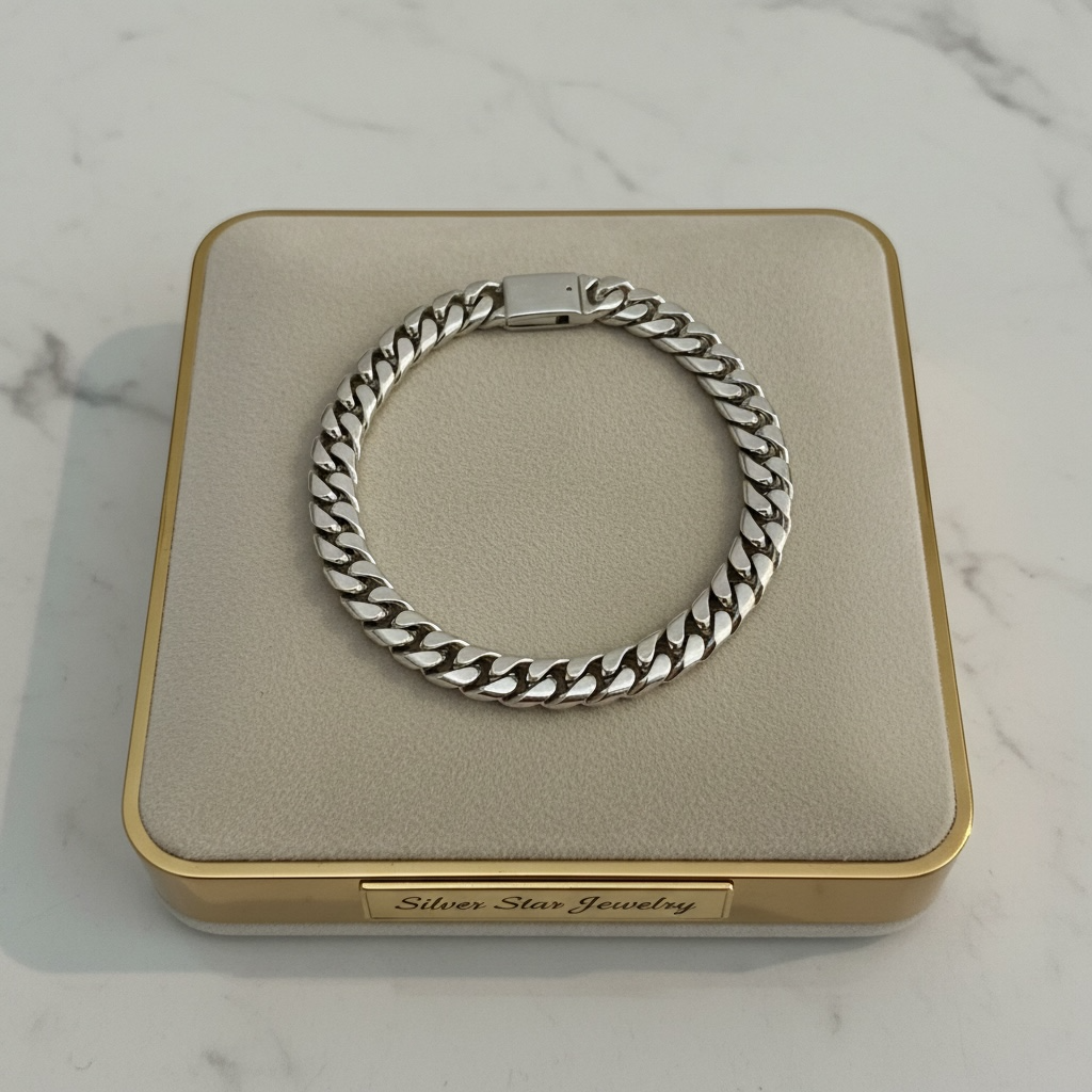 Pulsera Cubana Miami