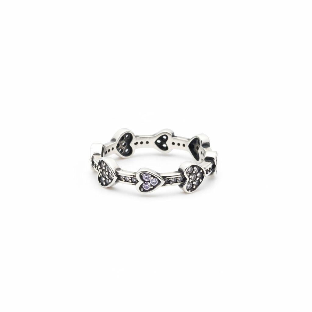 Anillo Talla 6.5