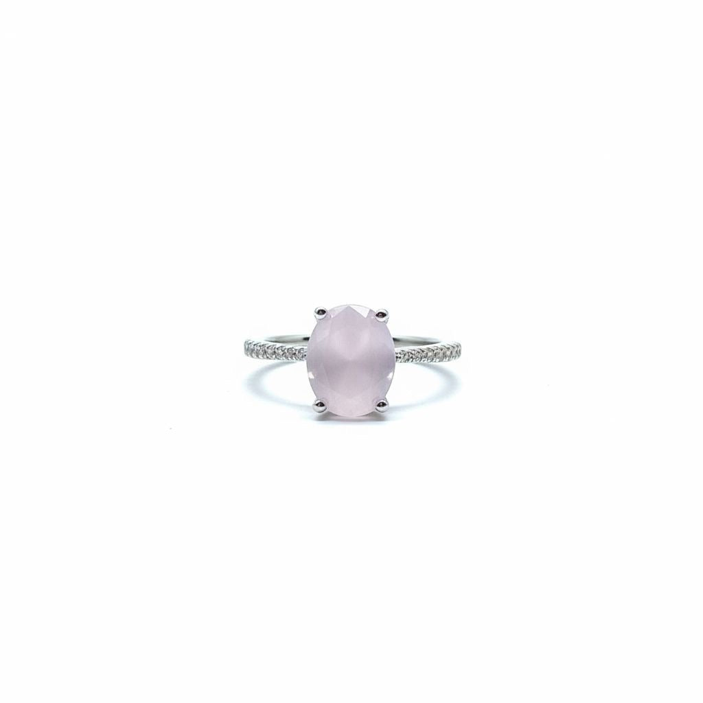 Anillo Talla 8