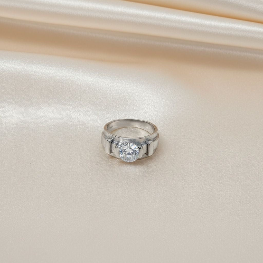 Anillo Talla 6