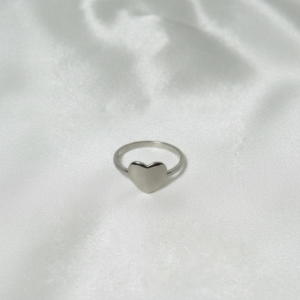 Anillo Talla 6.5