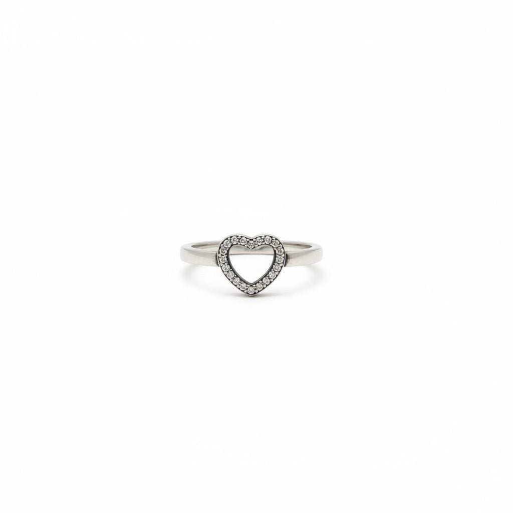 Anillo Talla 6