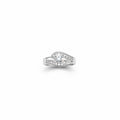 Anillo Solitario Talla 8
