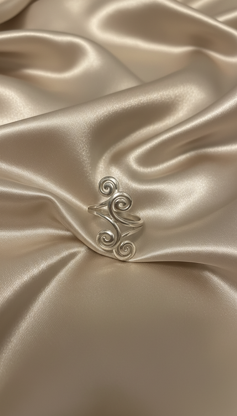 Anillo Talla 6