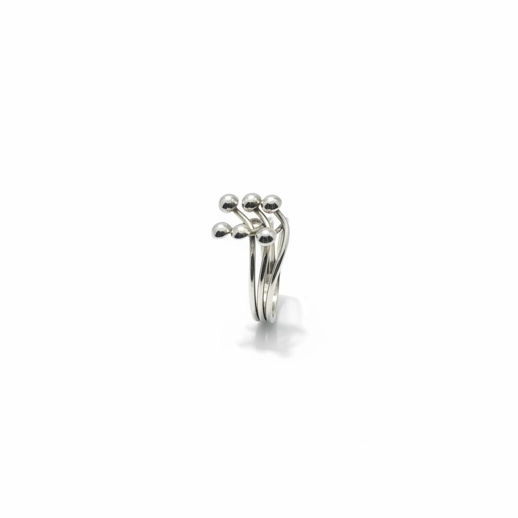 Anillo Talla 6.5