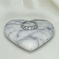 Anillo Talla 6