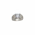 Anillo Sello masculino Talla 9.5
