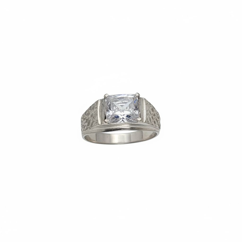 Anillo Sello masculino Talla 9.5