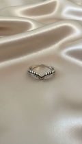 Anillo Talla 8