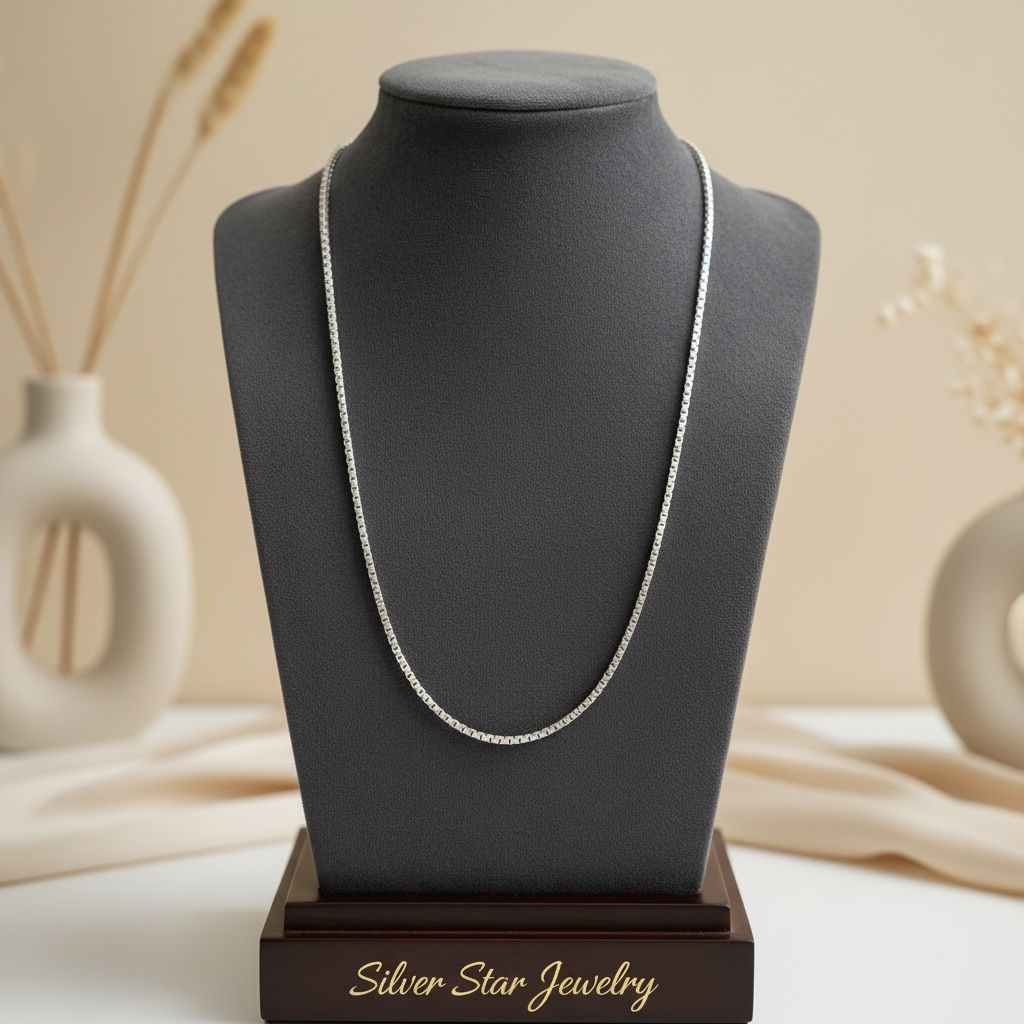 Cadena Box 2mm