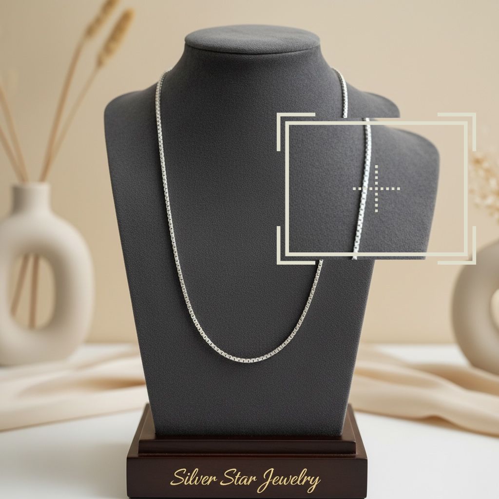 Cadena Box 2mm