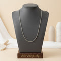 Cadena Ball Chain 2mm