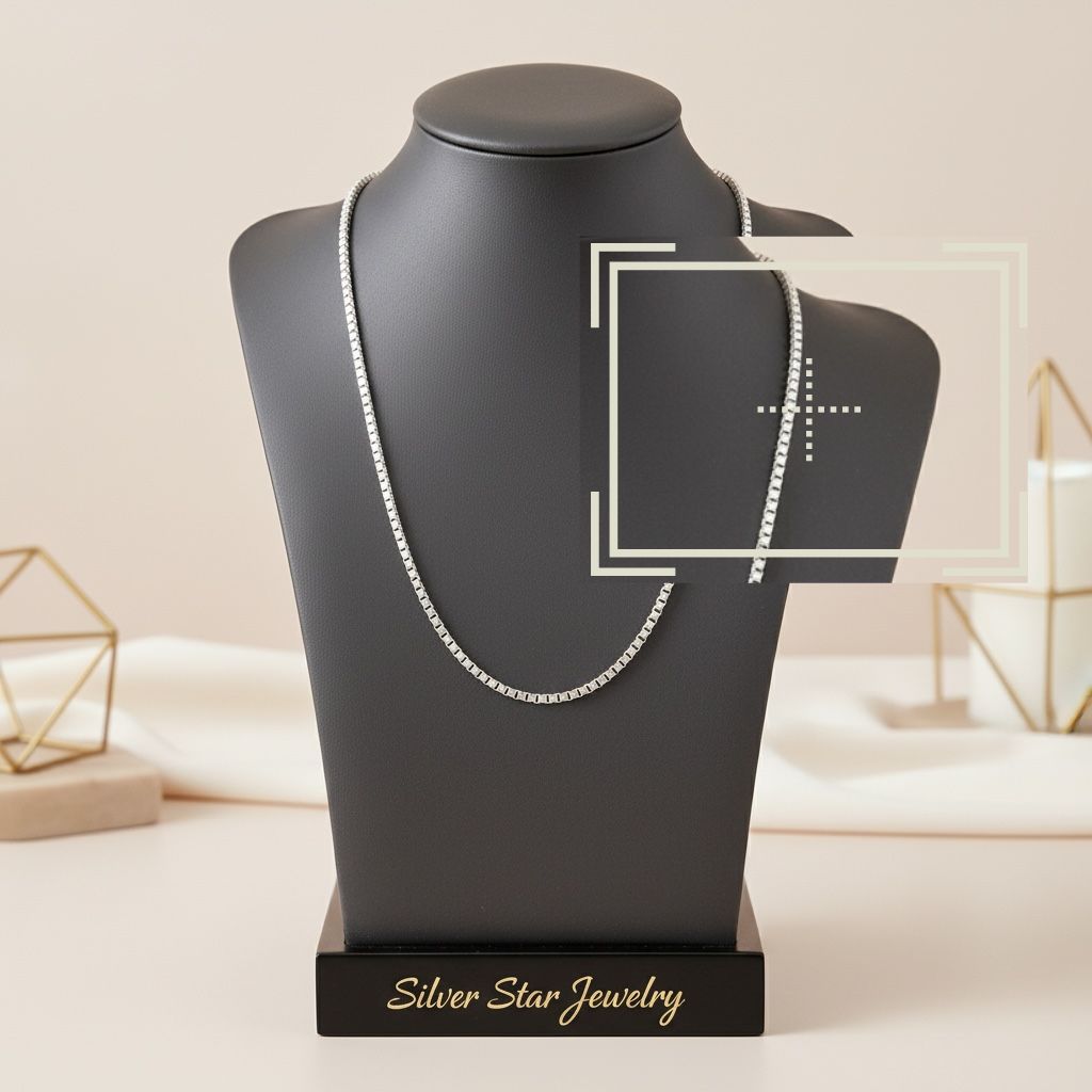 Cadena Box 3mm