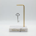 Dije Llave Vintage
