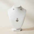 Set Árbol de la Vida Dije y Aretes